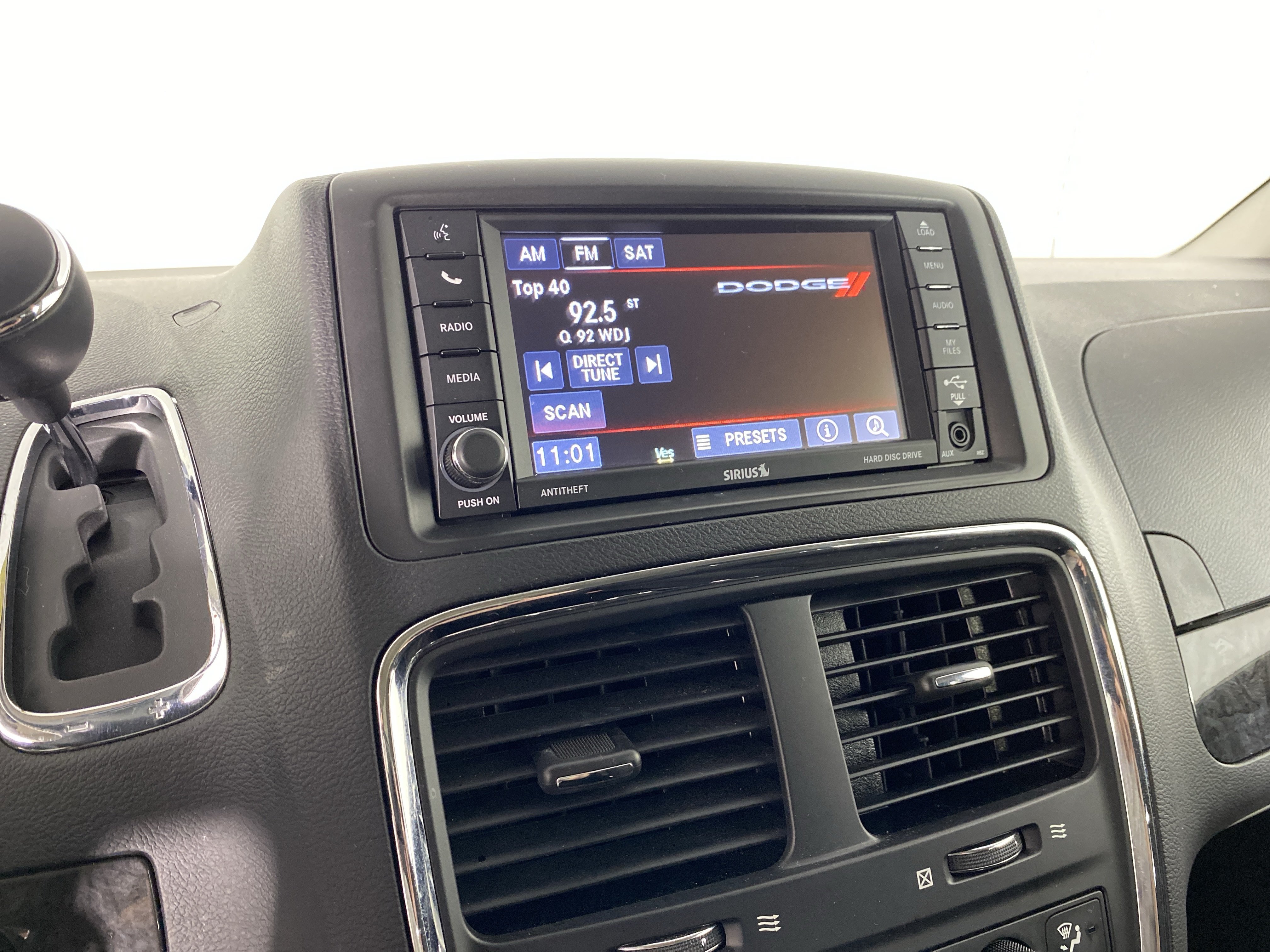 Used 2017 Dodge Grand Caravan SE w/ Power Window Group FWD image 27
