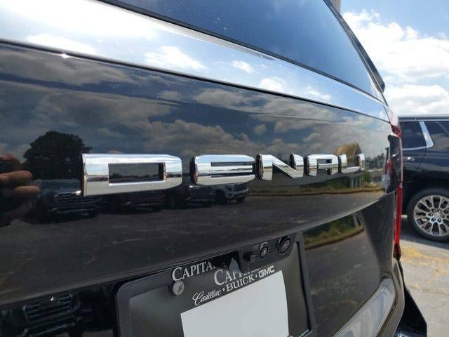 New 2026 GMC Yukon Denali w/ Advanced Technology Package RWD image 6