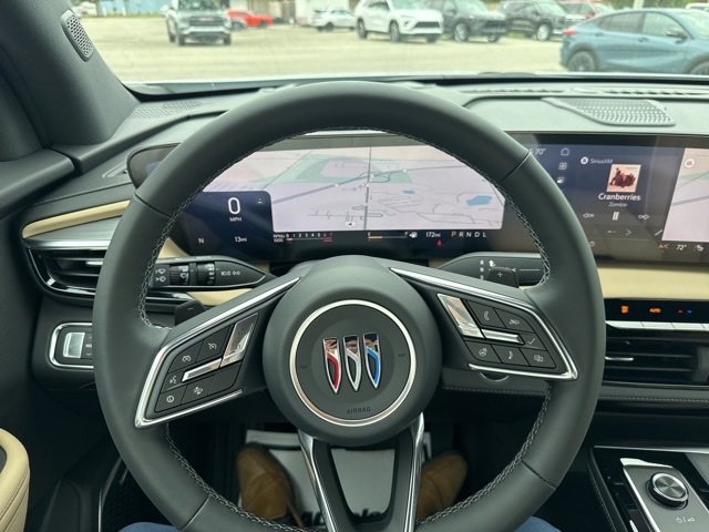 New 2026 Buick Enclave Preferred w/ Power Package image 37