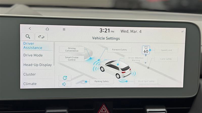 Used 2023 Hyundai Ioniq 5 Limited w/ Cargo Package image 42