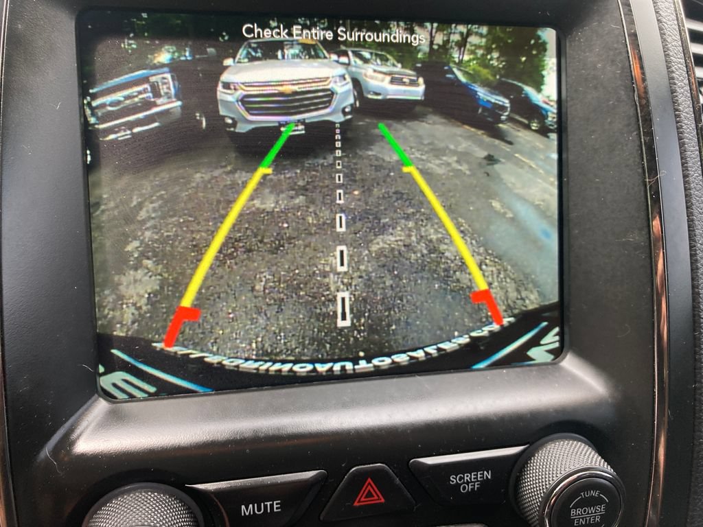 Used 2019 Dodge Durango R/T AWD/4WD image 24