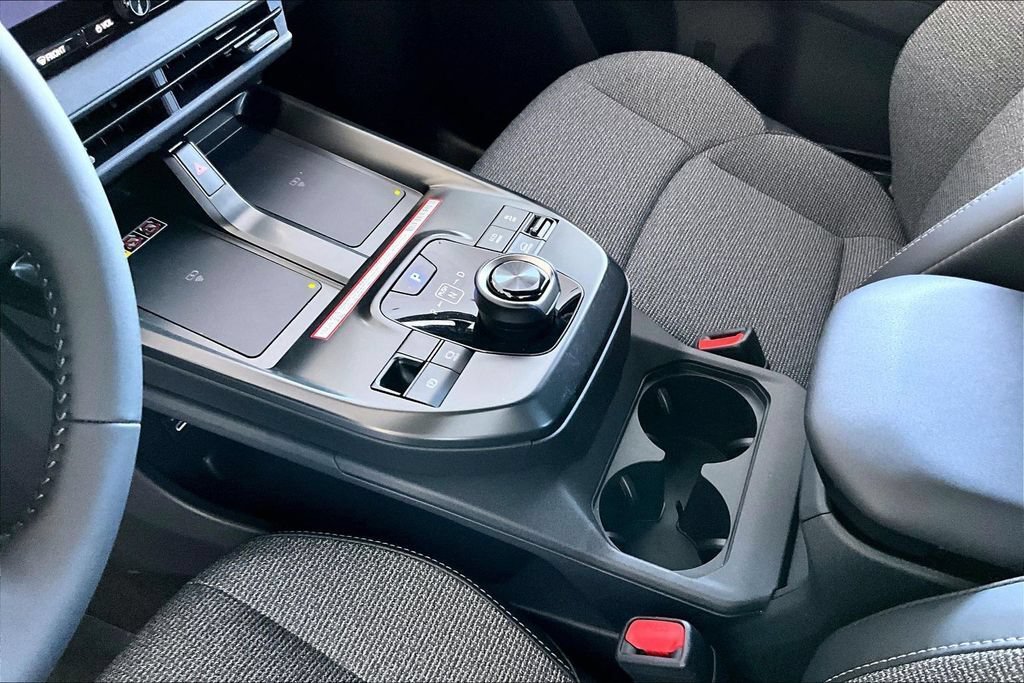 New 2026 Toyota bZ AWD/4WD image 8