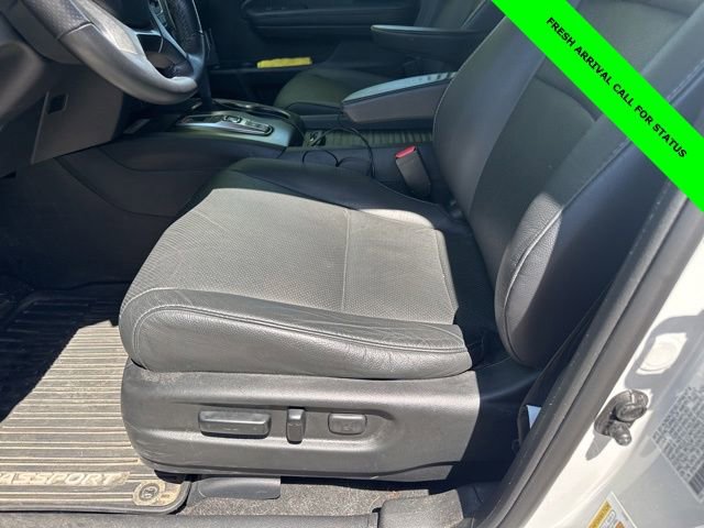 Certified 2022 Honda Passport EX-L image 18