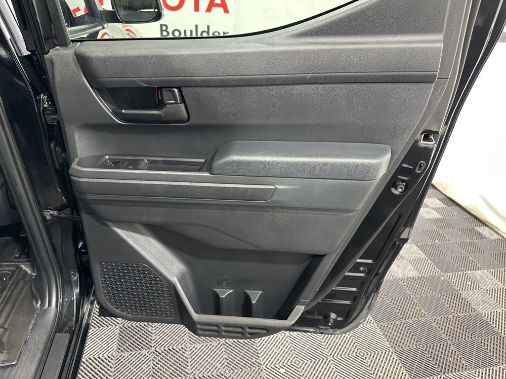 Used 2024 Toyota Tacoma SR5 image 14