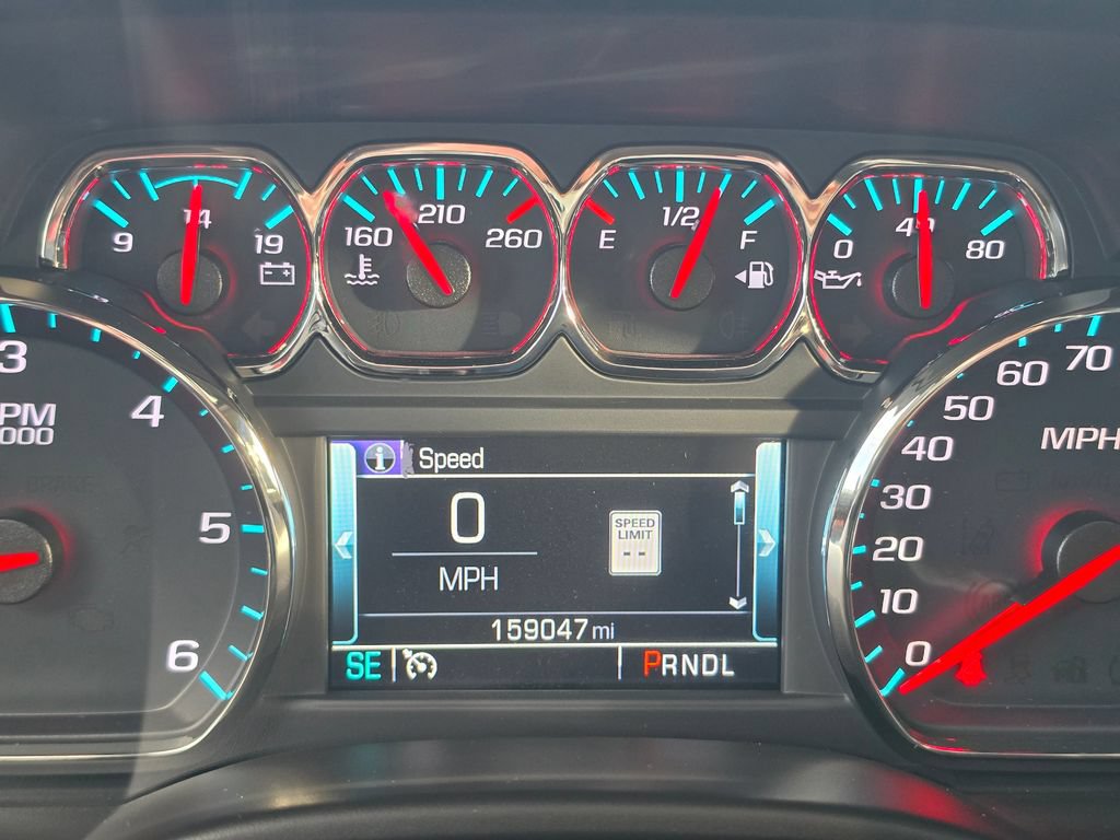 Used 2018 GMC Yukon XL SLT w/ Open Road Package AWD/4WD image 23