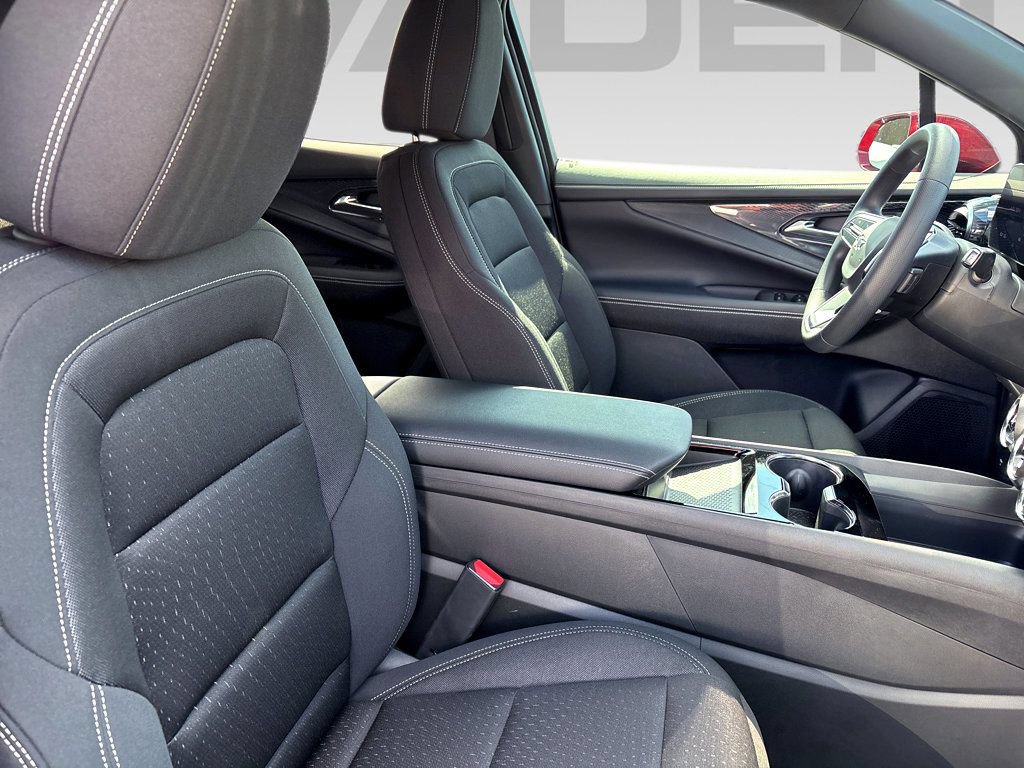 New 2025 Chevrolet Blazer EV LT w/ Midnight/Sport Edition AWD/4WD image 10