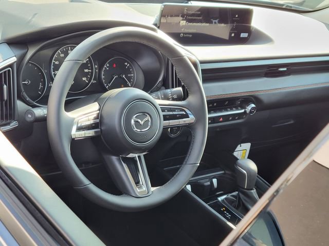 New 2026 MAZDA CX-50 2.5 Hybrid w/ Cargo Package image 3