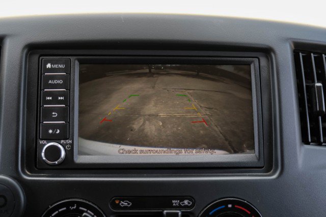 Used 2021 Nissan NV200 SV image 19