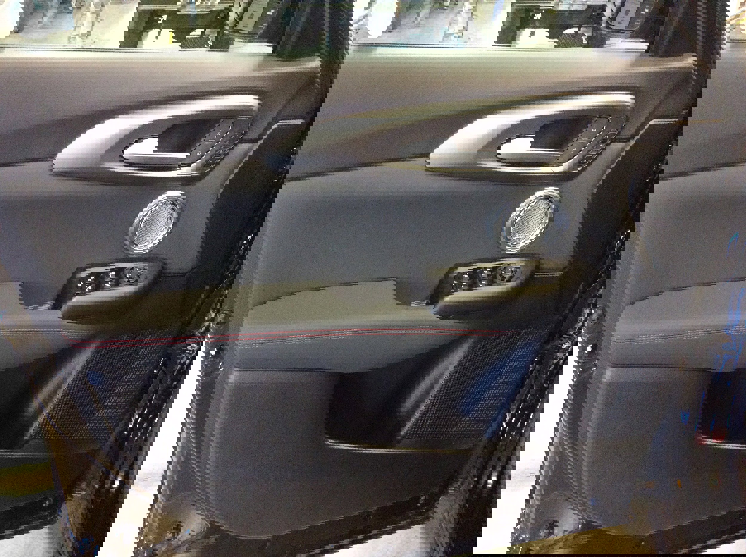 Used 2024 Dodge Hornet GT Plus image 13