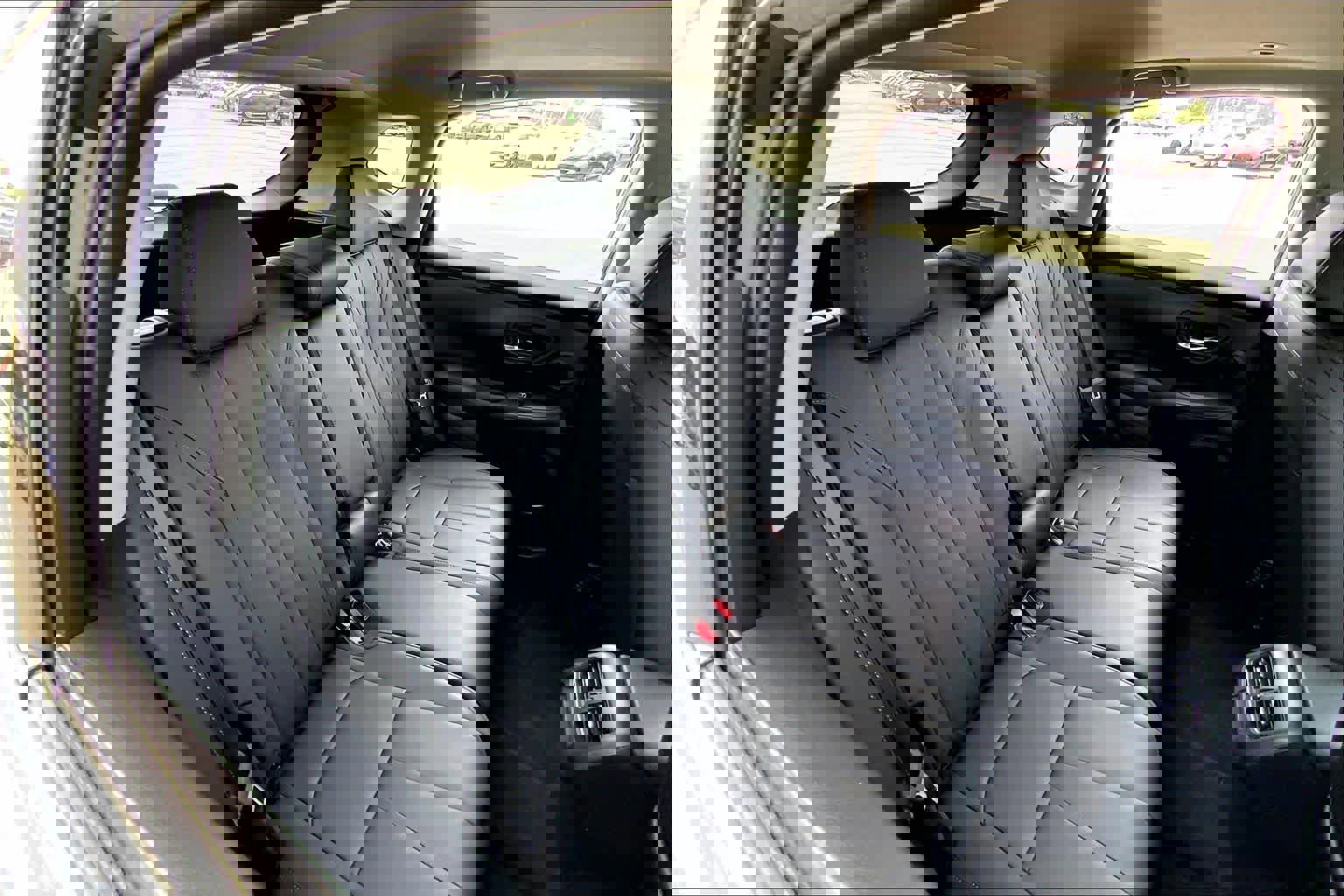 Used 2025 Acura ADX FWD image 18