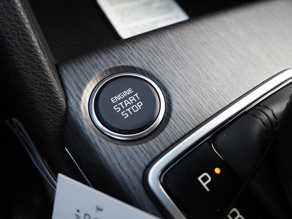 New 2026 Kia Sportage X-Line image 29