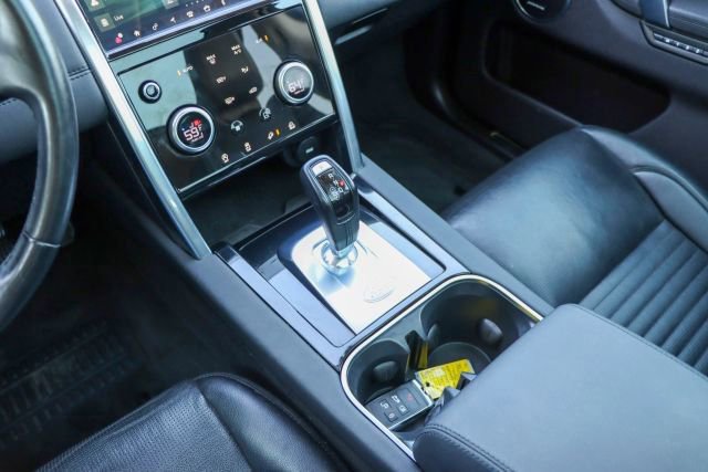 Used 2020 Land Rover Discovery Sport S image 39