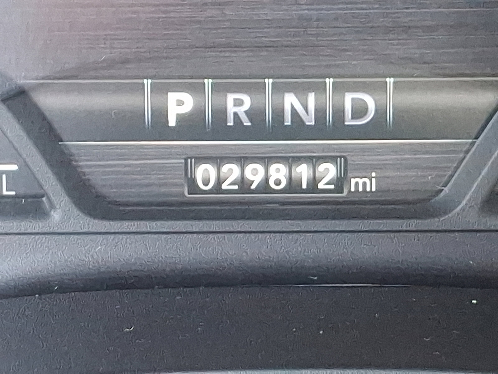 Certified 2022 RAM 1500 Big Horn image 20