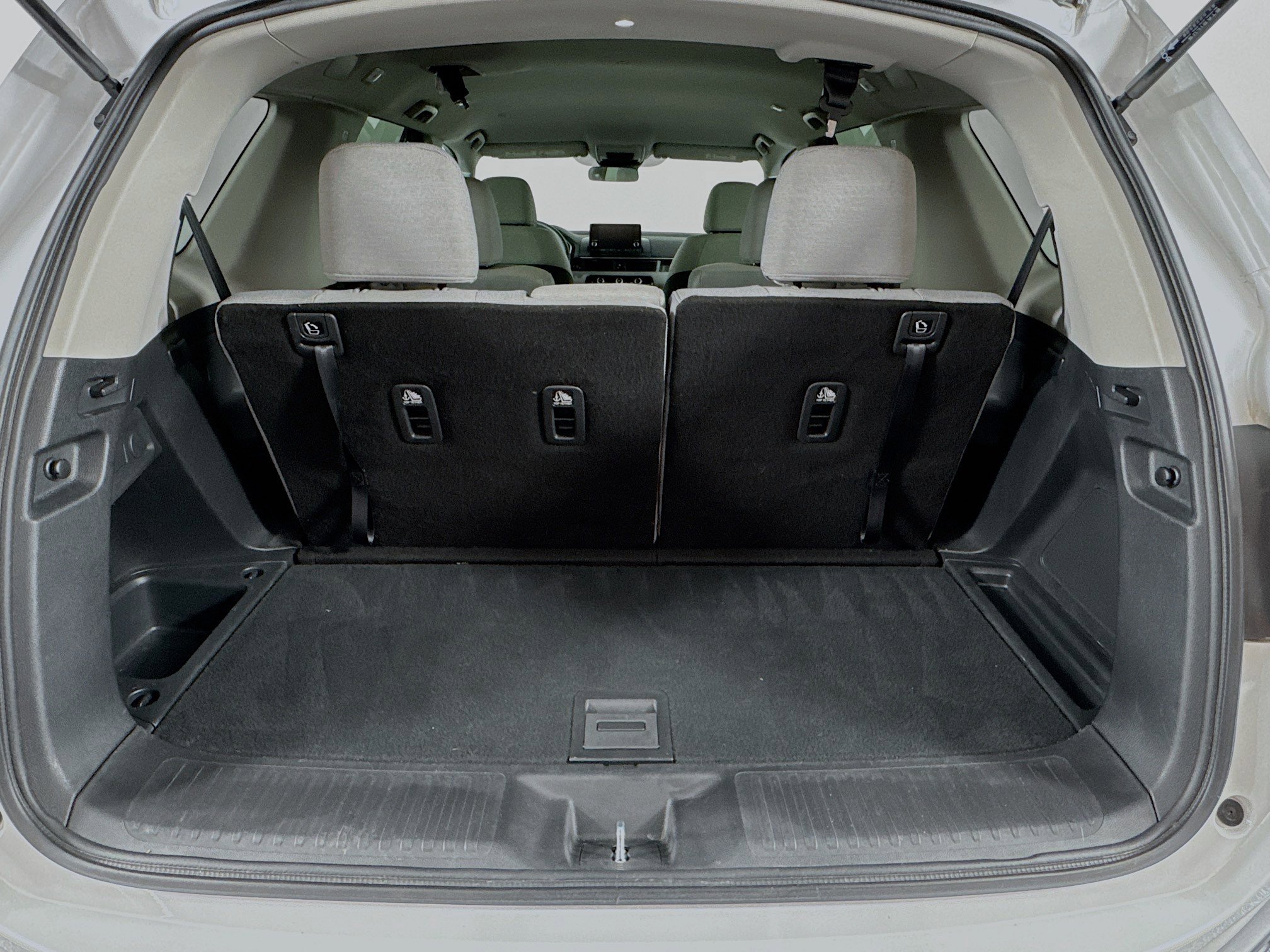 Certified 2023 Honda Pilot LX image 24