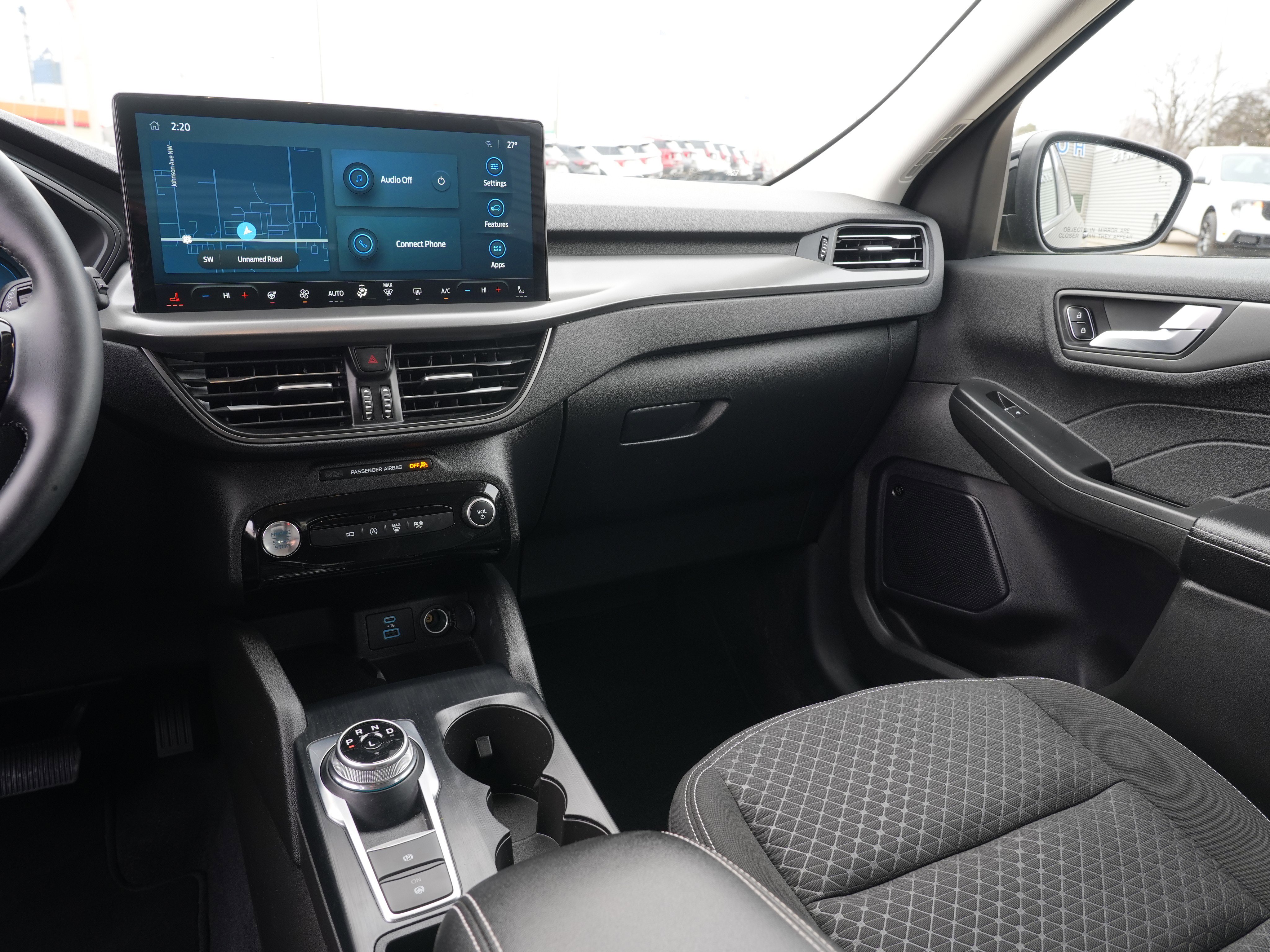 Used 2023 Ford Escape Active w/ Tech Pack #2 image 27