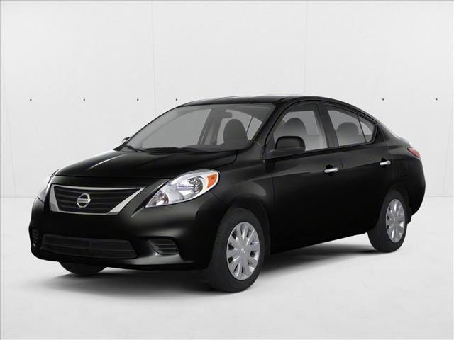 Used 2012 Nissan Versa SV FWD video 1