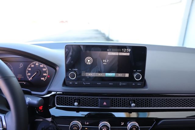 New 2026 Honda Civic Sport image 16