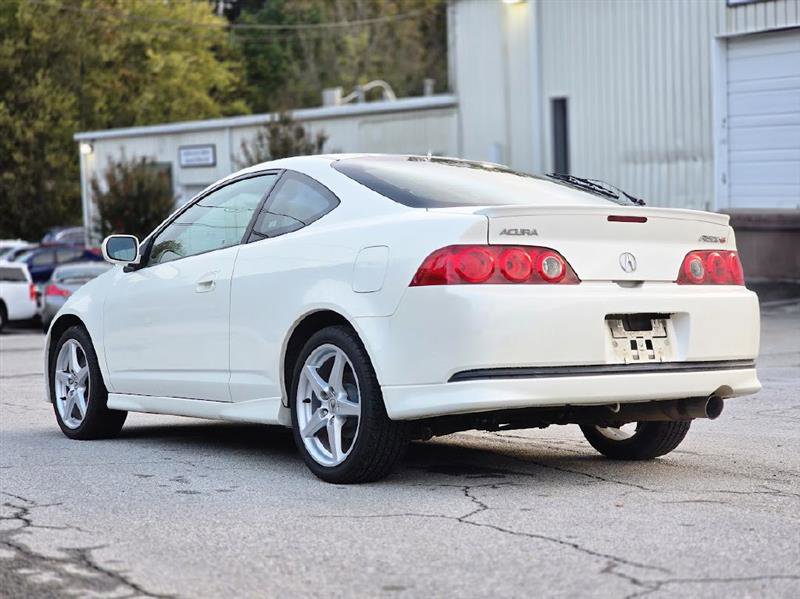 Used 2006 Acura RSX Type-S image 6