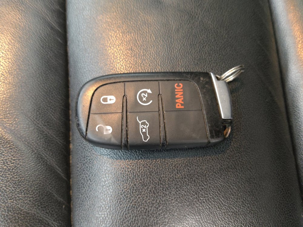 Used 2020 Jeep Grand Cherokee Limited image 32