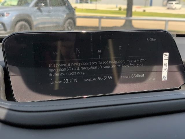 Used 2025 MAZDA CX-30 AWD 2.5 S w/ Preferred Package image 29