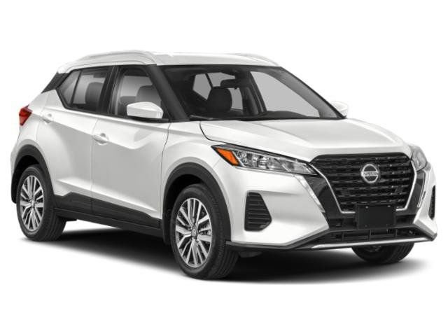 Used 2021 Nissan Kicks SV image 9