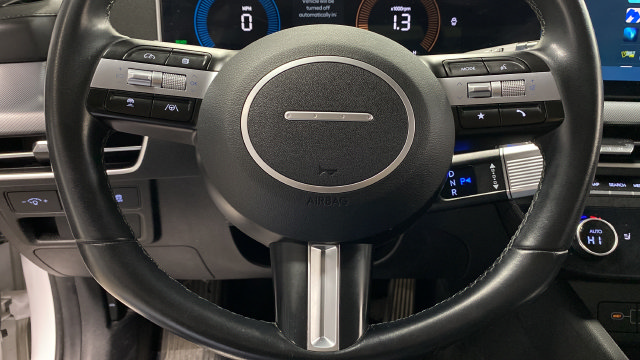 Used 2025 Hyundai Sonata SEL FWD image 16