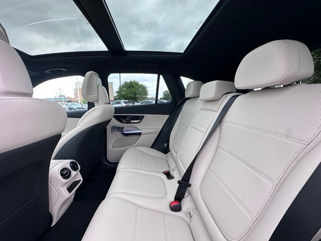 New 2026 Mercedes-Benz GLC 300 4MATIC image 31