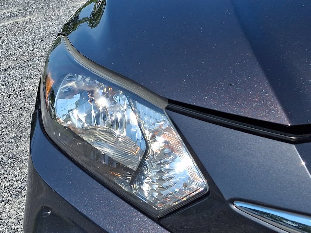Used 2018 Honda HR-V EX-L image 12
