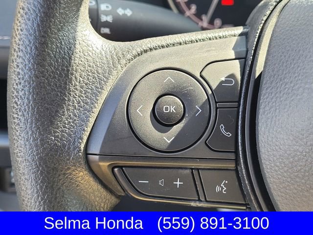 Used 2024 Toyota RAV4 LE image 13