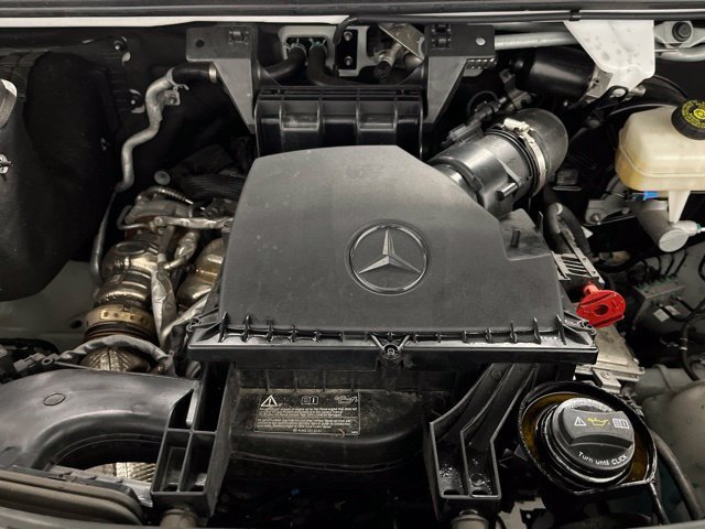 Used 2025 Mercedes-Benz Sprinter 2500 image 31