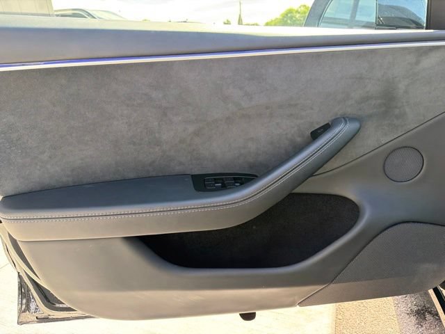 Used 2024 Tesla Model 3 Long Range AWD/4WD image 20
