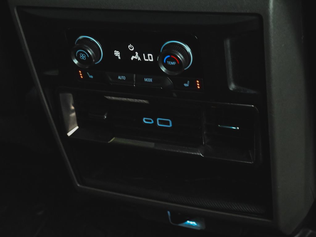 Used 2024 GMC Hummer EV 2X AWD/4WD image 35