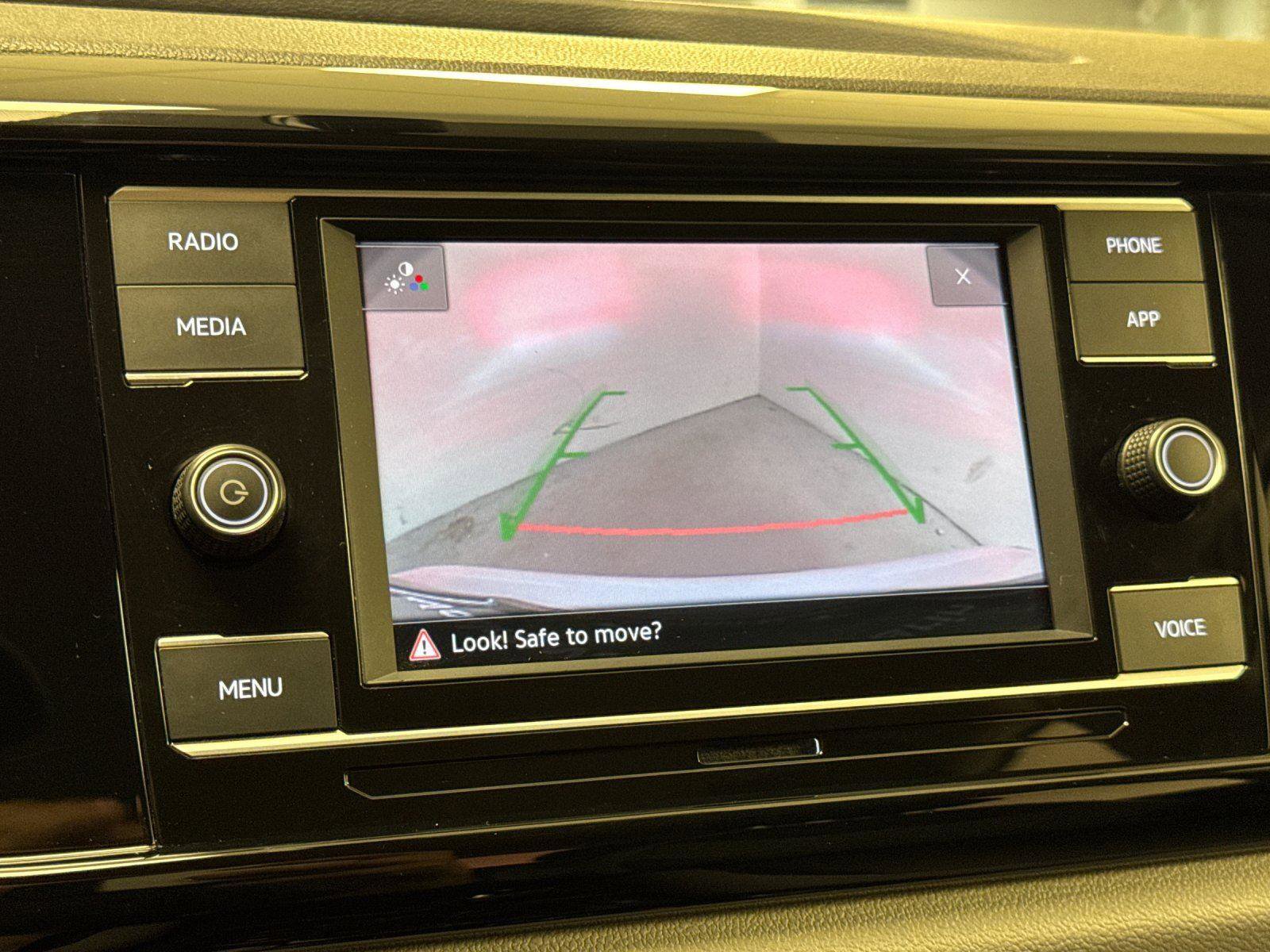 Used 2023 Volkswagen Taos S FWD image 18
