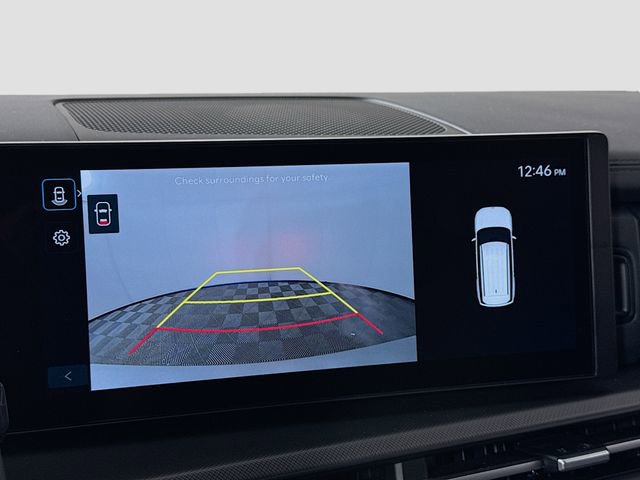 Used 2026 Hyundai Santa Fe XRT image 23