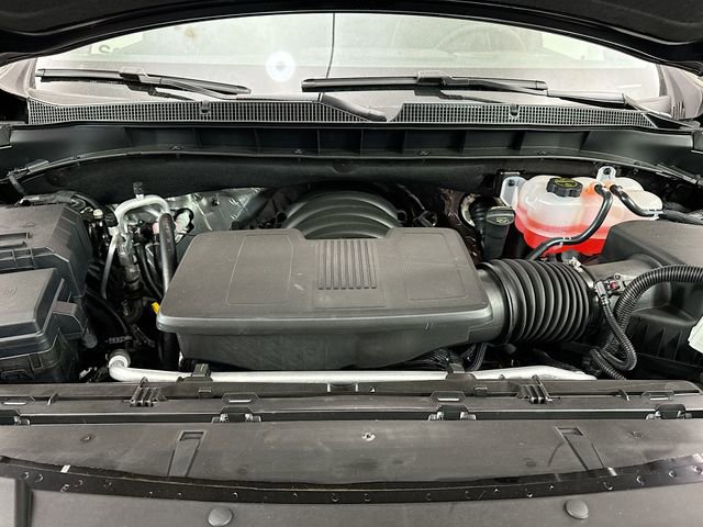 New 2026 Chevrolet Suburban Premier image 34