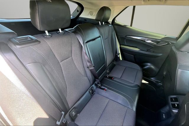 Used 2023 Buick Envision Preferred AWD/4WD image 26