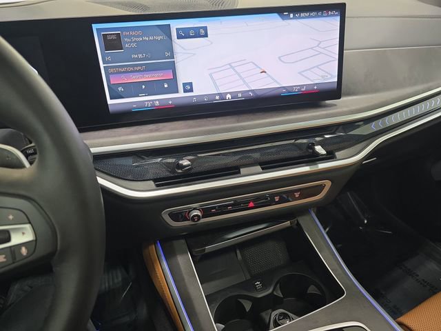 Certified 2024 BMW X5 xDrive40i w/ Premium Package image 17