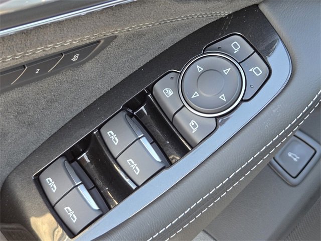 New 2026 Cadillac CT5 V image 19