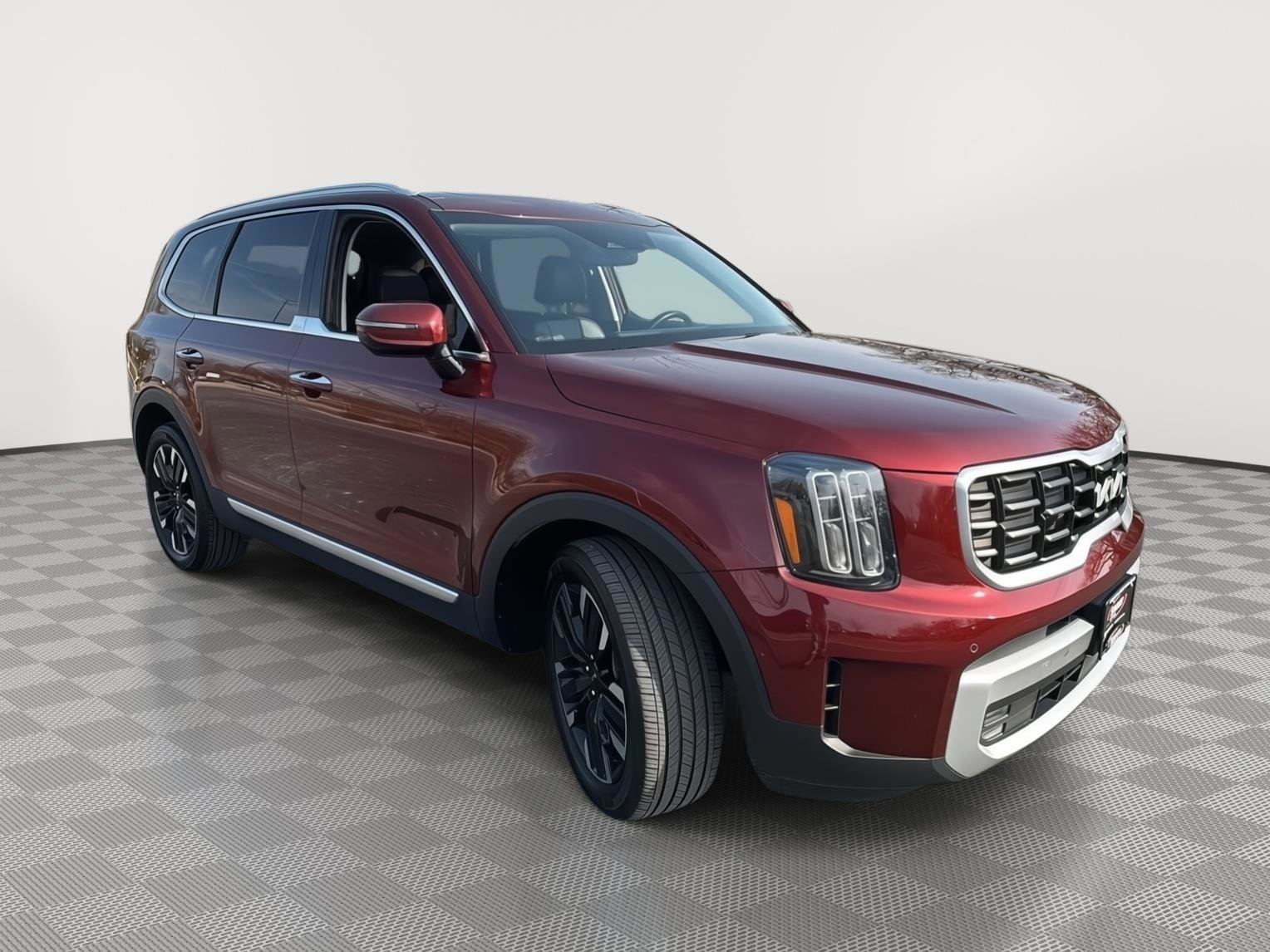 Used 2024 Kia Telluride SX AWD/4WD image 20