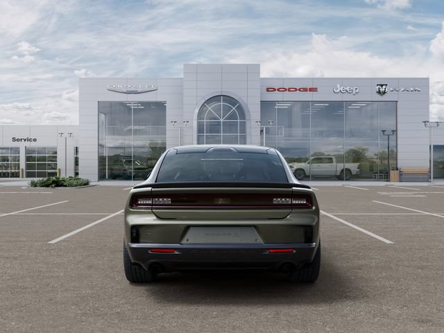 New 2026 Dodge Charger Scat Pack AWD/4WD image 7