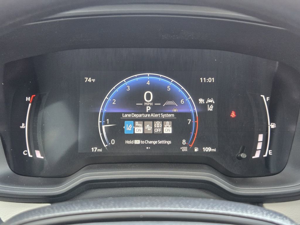 Certified 2026 Toyota Corolla LE image 10