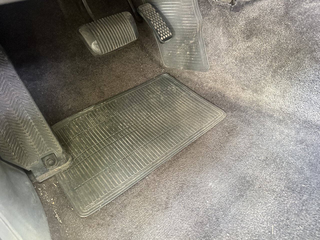Used 1996 Toyota Land Cruiser AWD/4WD image 46