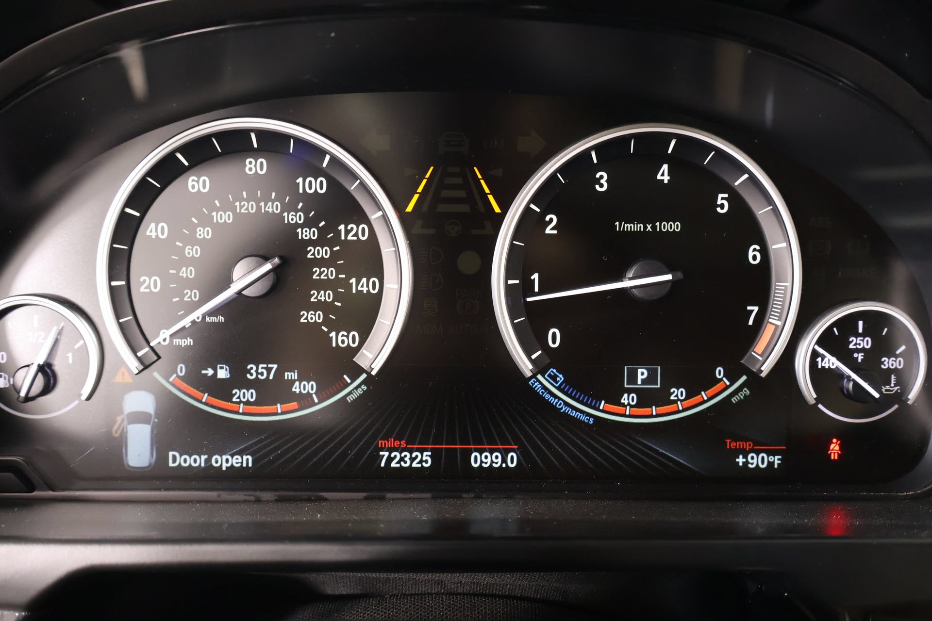 Used 2017 BMW X5 sDrive35i RWD image 4