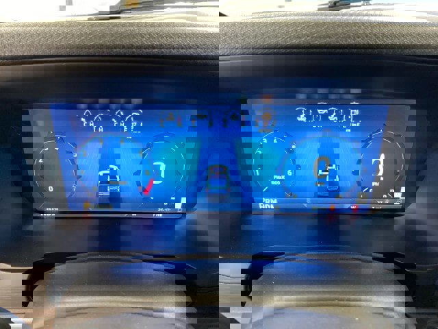 New 2025 Ford F150 XLT w/ Equipment Group 303A High image 22