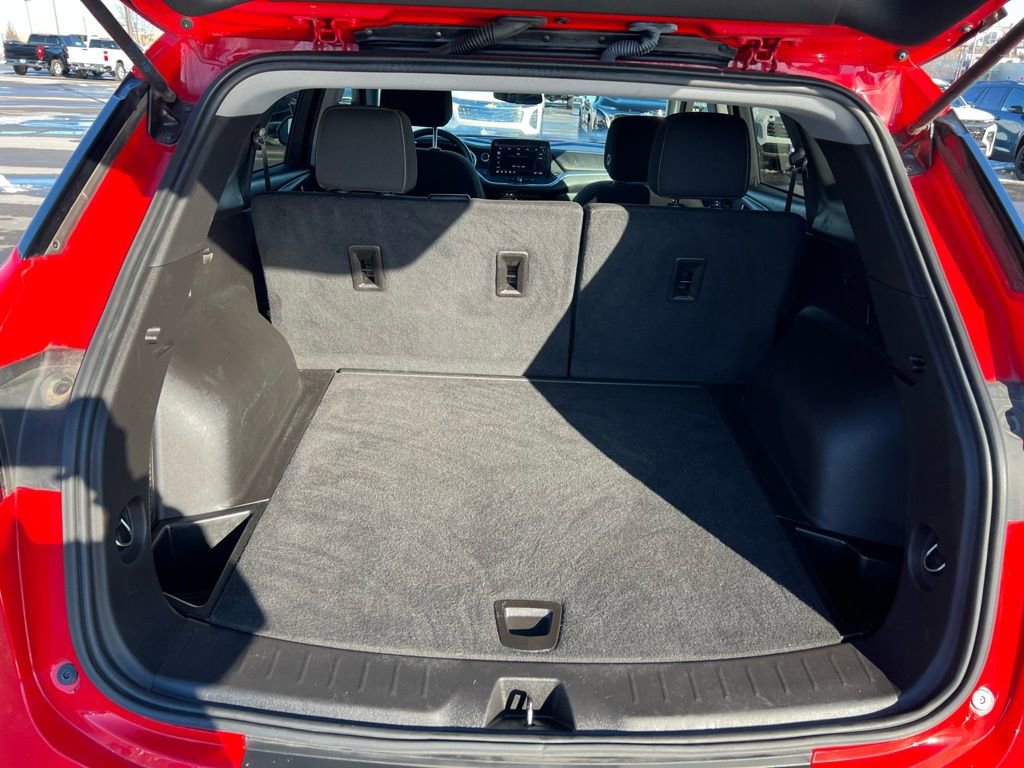 Used 2023 Chevrolet Blazer LT image 23