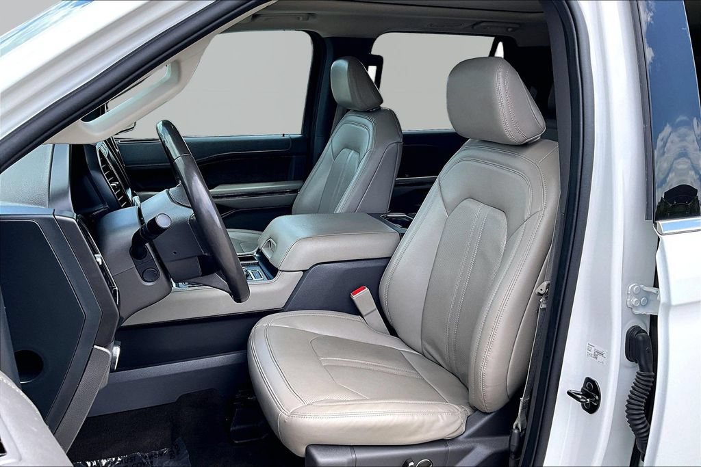 Certified 2021 Ford Expedition Limited AWD/4WD image 25
