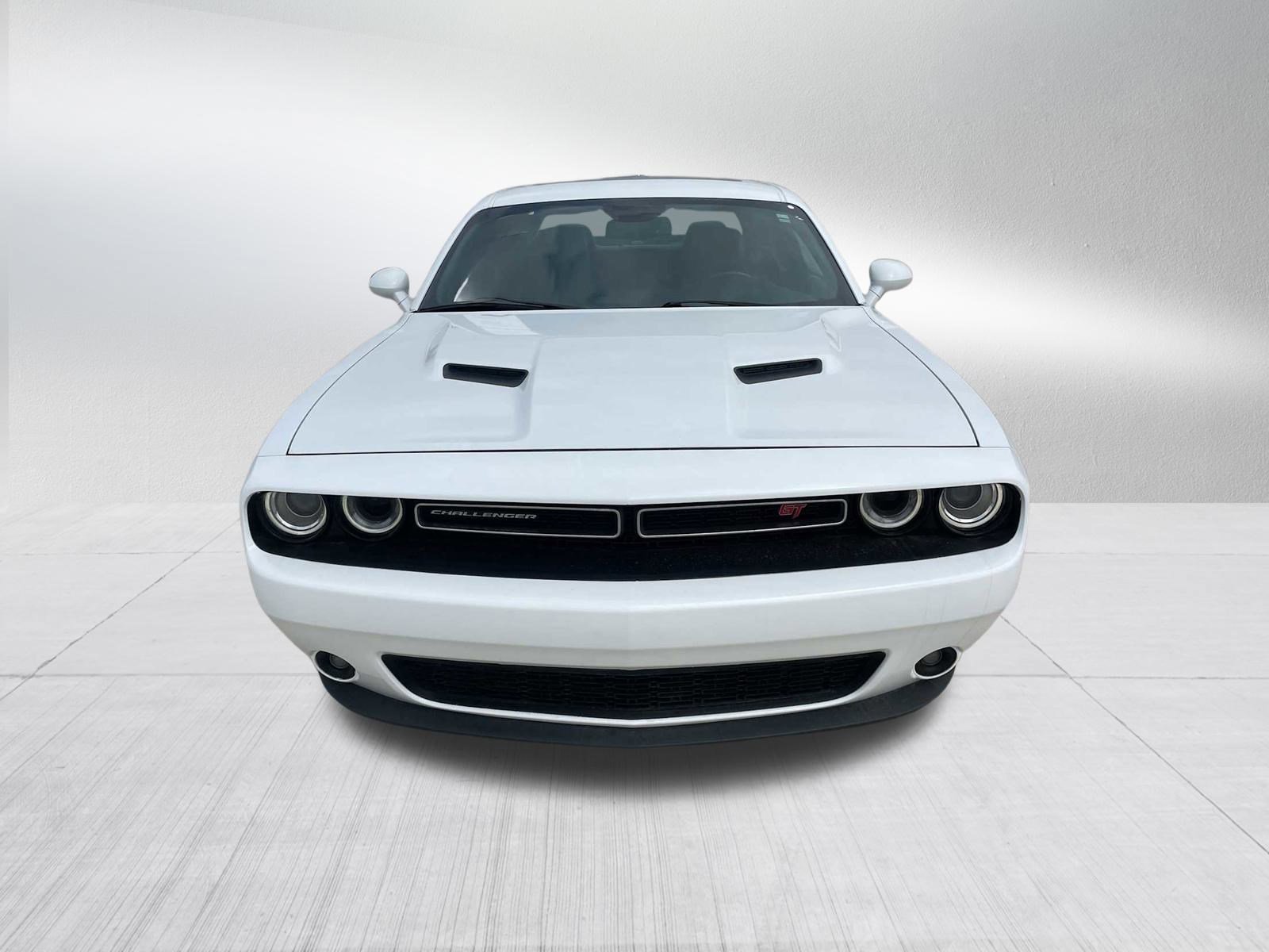 Used 2018 Dodge Challenger GT w/ Driver Convenience Group image 7