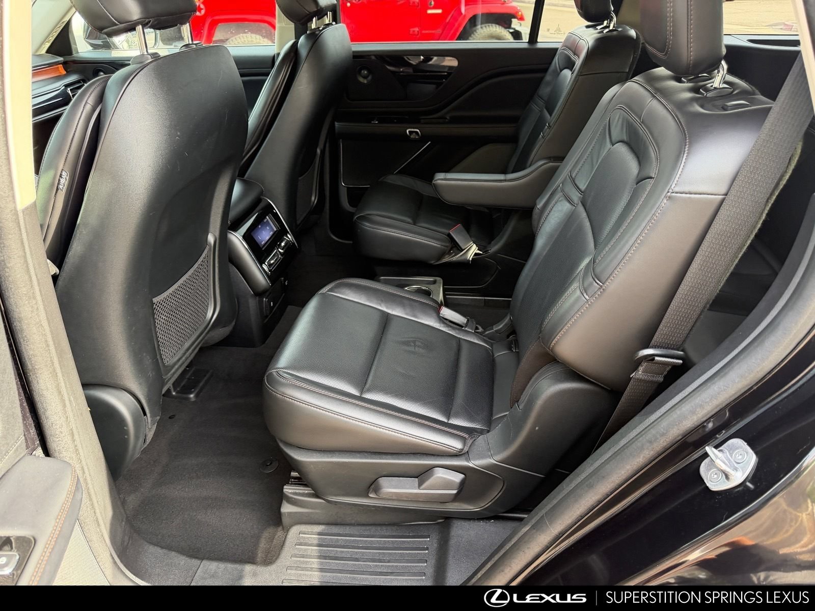 Used 2023 Lincoln Aviator Reserve RWD image 26