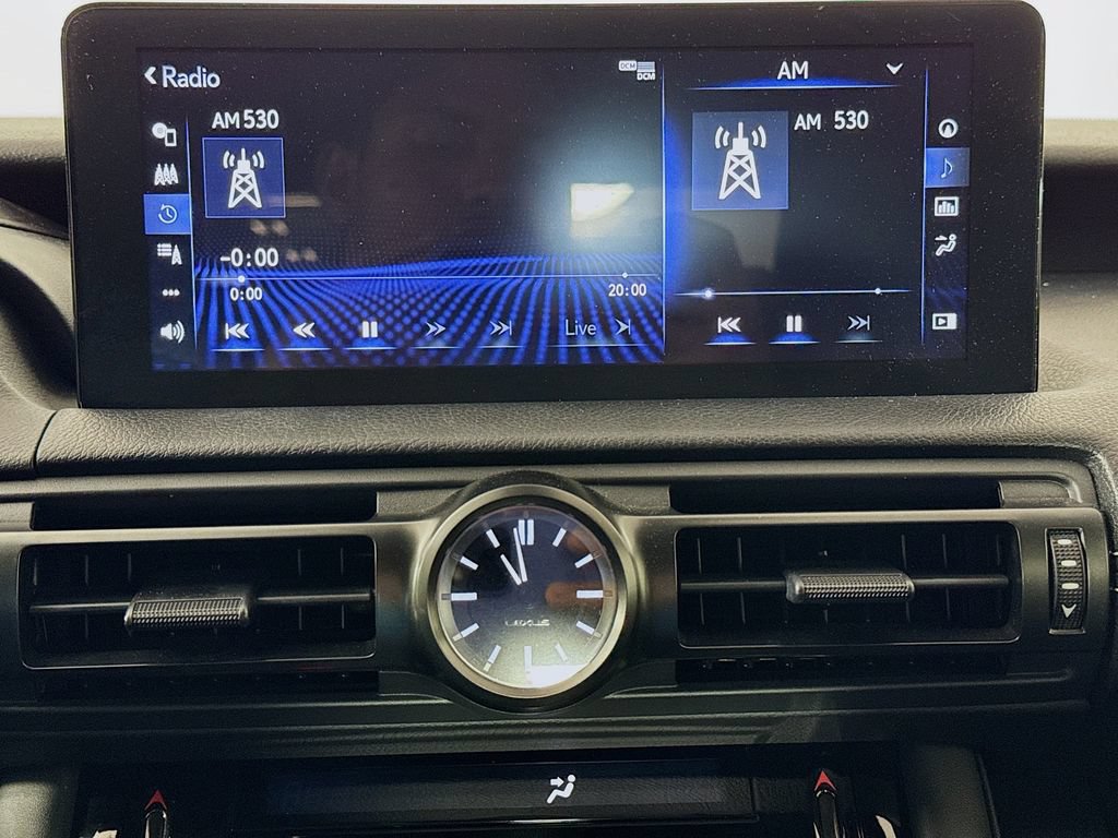Certified 2023 Lexus IS 350 F Sport RWD image 15