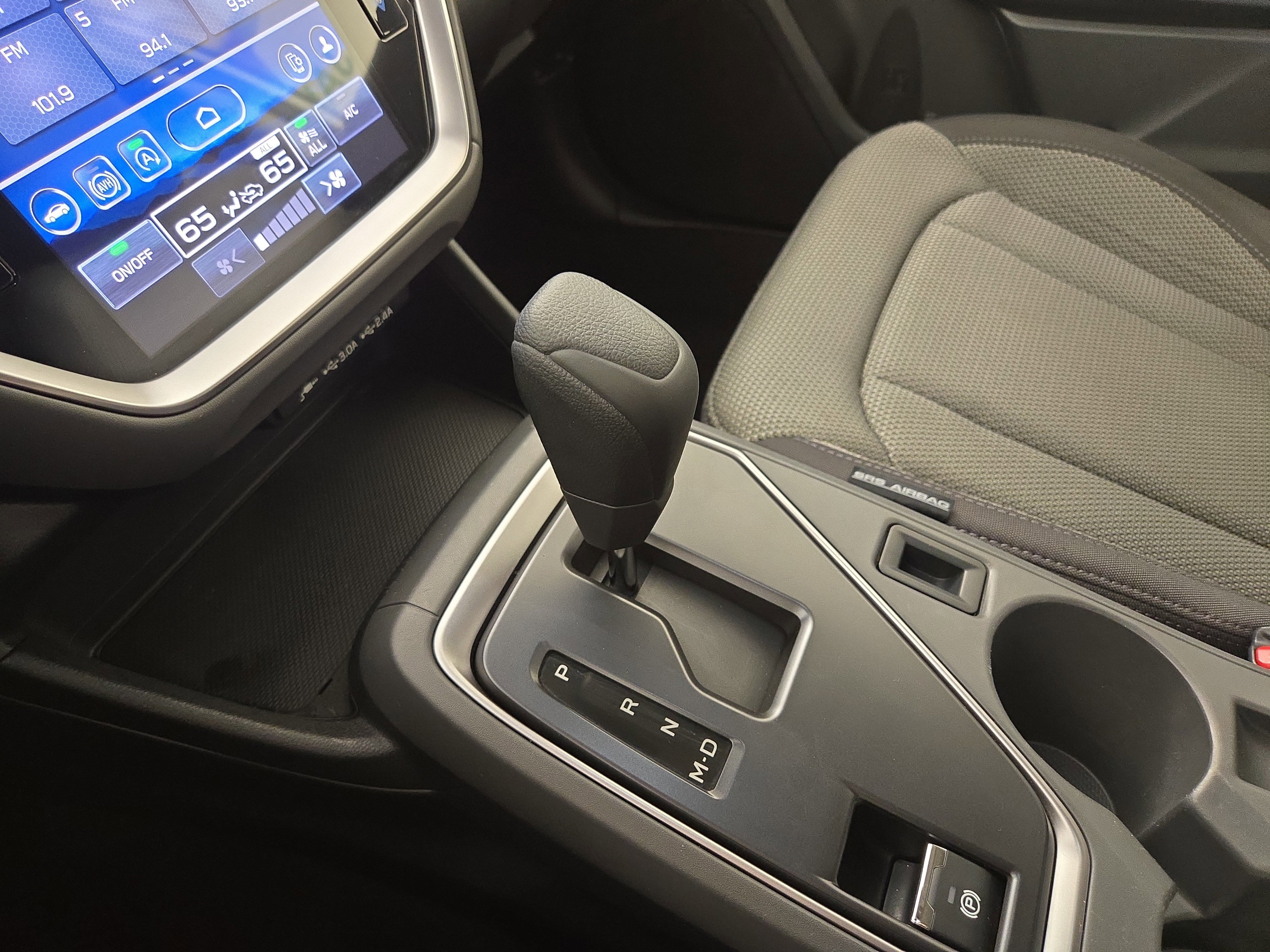 Used 2024 Subaru Crosstrek 2.0i Premium image 22